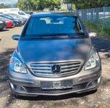 Mercedes-Benz B 180 CDI - gebrauchte Mercedes-Benz B 180 aus dem Jahr 2005