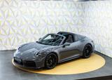 Porsche 911 Targa 4 GTS/BOSE/Carbon - Porsche 911 Urmodell Neuwagen