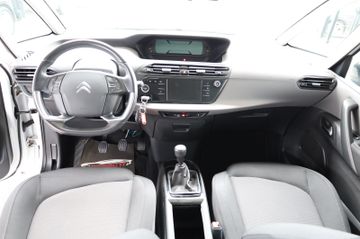 Citroen C4 Picasso - 12
