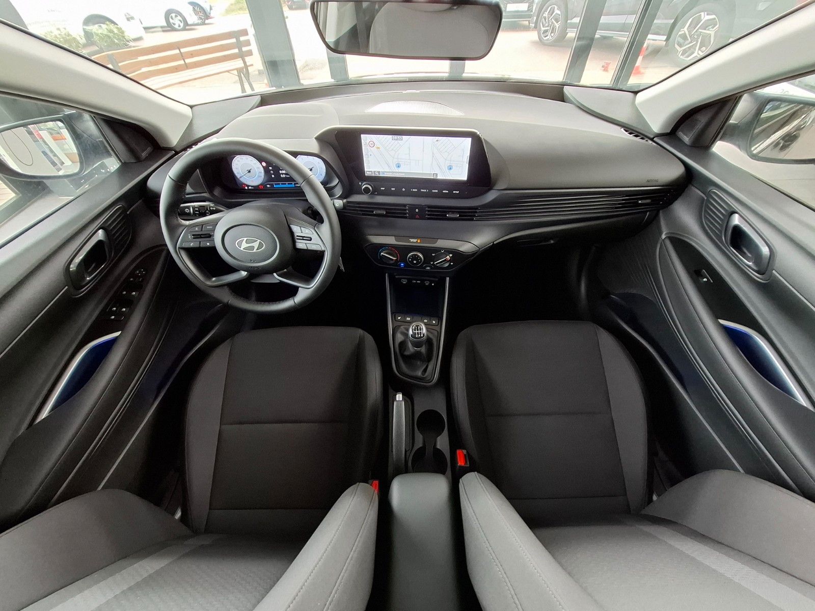 Hyundai i20 - Bild 31