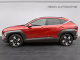 Hyundai KONA 1.6 T-GDi DCT 4WD PRIME AMBIENTE|SHZ|360° - Hyundai Kona Prime mit Benzin-Antrieb