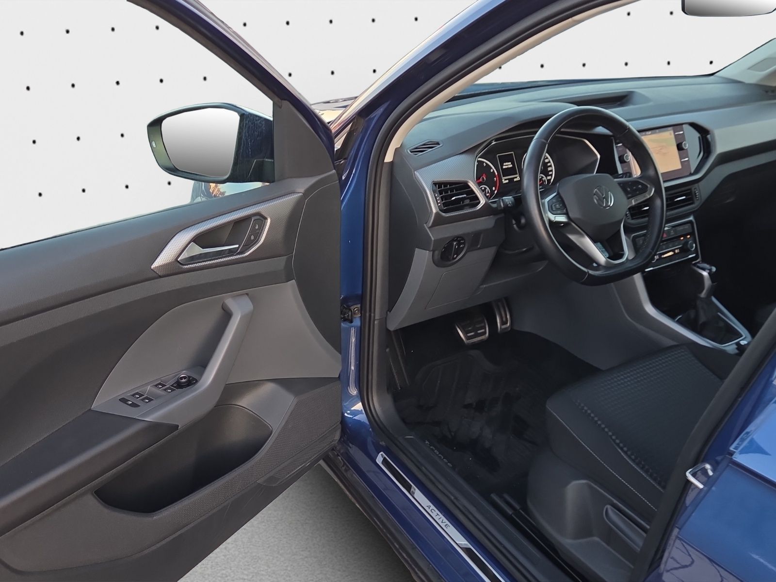 Volkswagen T-Cross - Bild 17