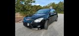 Hyundai Hyndai I30 - Hyundai i30 mit Diesel-Antrieb: Kleinwagen