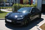 Porsche Panamera 4 E-Hybrid Executive Hinterachslenk*21" - Porsche Panamera: Executive
