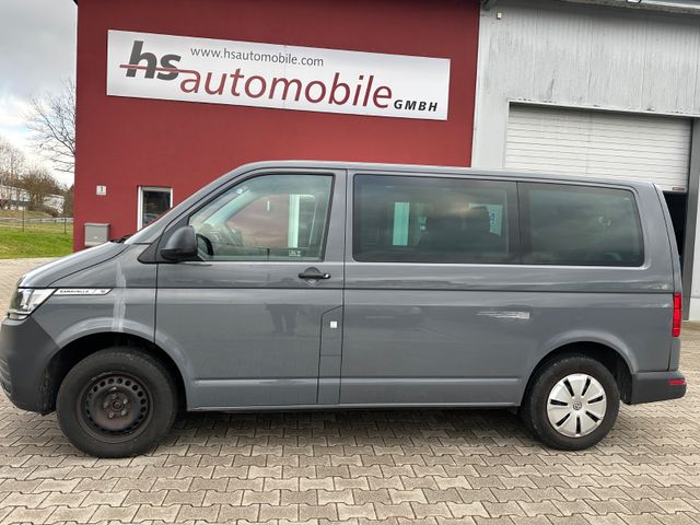 Volkswagen T6 Caravelle Trendline APP,DAB,PDC,Temp Beschädi