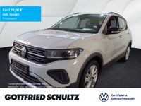 Volkswagen T-Cross - Vorschau Bild 1