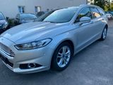 Ford Mondeo AUTOMATIK SITH NAVI 1.HAND TÜV11.2025 - Ford Mondeo: 20