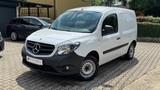 Mercedes-Benz Citan Kasten 109 CDI lang HU+Service neu/Klima - Mercedes-Benz Citan Gebrauchtwagen in Stuttgart