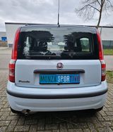 Fiat Panda 1.2 8V, Klima,Radio-Cd, Euro 5 - Fiat in Hagen