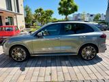 Porsche Sehr gepflegter Turbo S, umfassende Ausstattung - Porsche Cayenne in Kassel