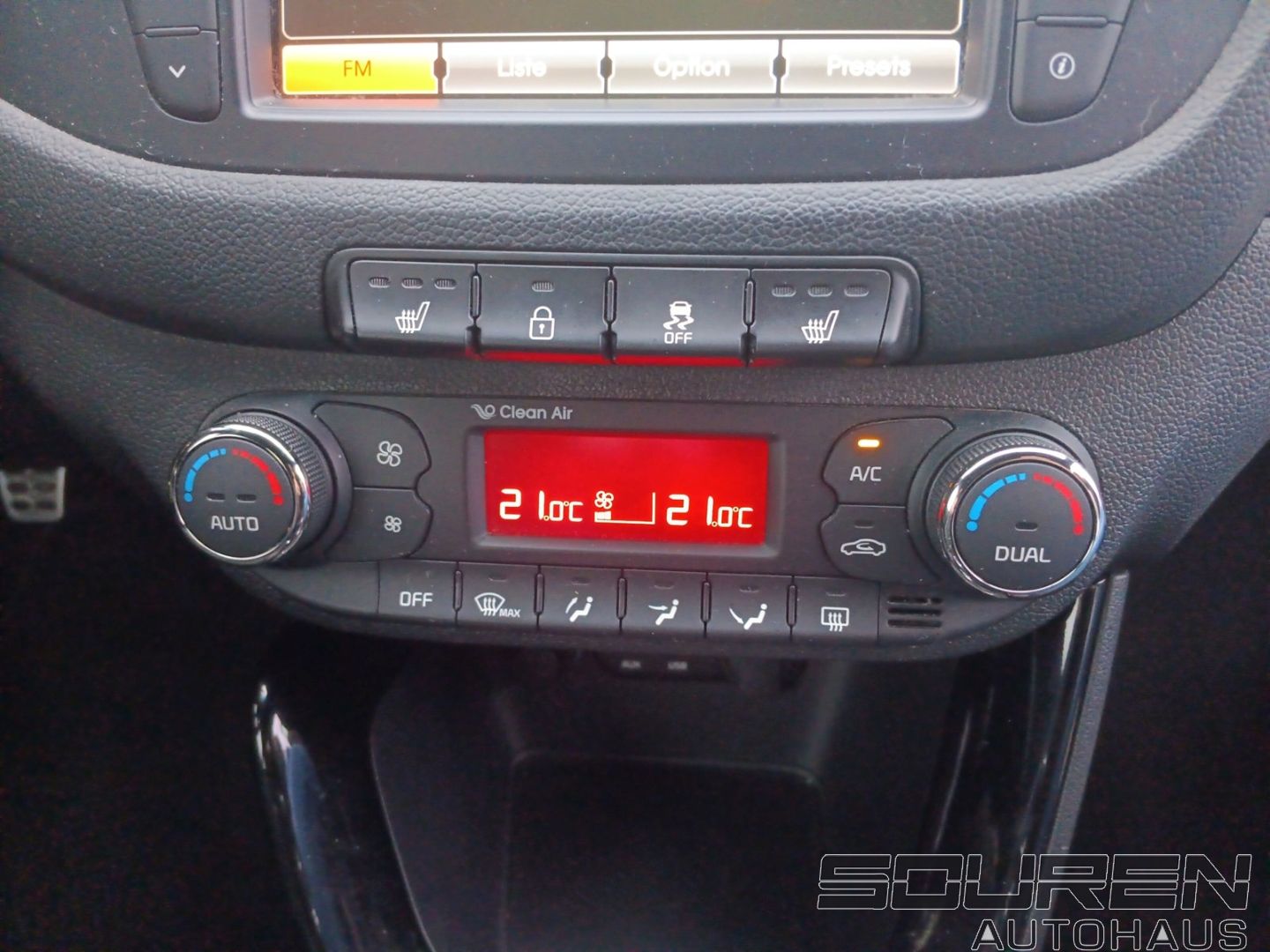 Fahrzeugabbildung Kia ProCeed 1.6 GT-Challenge +Navi+Mehrzonenklima+Si