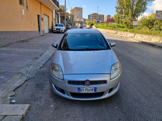 Fiat Bravo 1.6 MJT 120 CV DPF Emotion