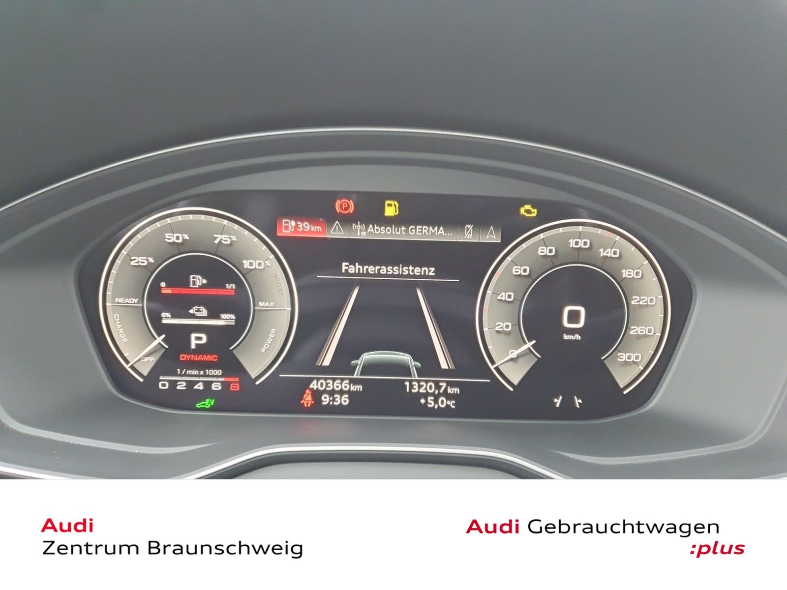 Audi Q5 - Bild 12
