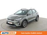 Kia Stonic 1.0 TGDI Vision Aut.*TEMPO*CAM*PDC*KLIMA* - gebrauchte Kia Stonic aus dem Jahr 2021