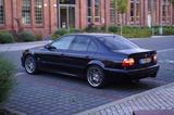 BMW e39 M5 (2te Hand, nahezu Voll) - BMW M5 Gebrauchtwagen in Berlin