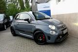 Abarth 595 Competizione / Navi, Xenon, Top Zustand - Abarth 595 Competizione aus 2021