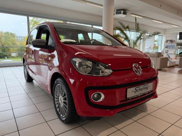 up! VW