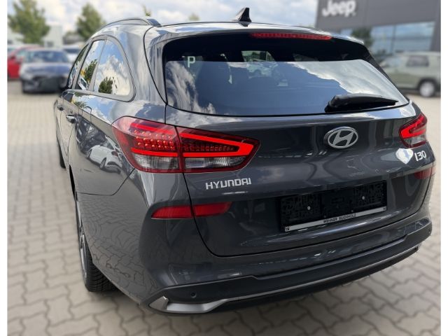 Hyundai i30 – Bild 7