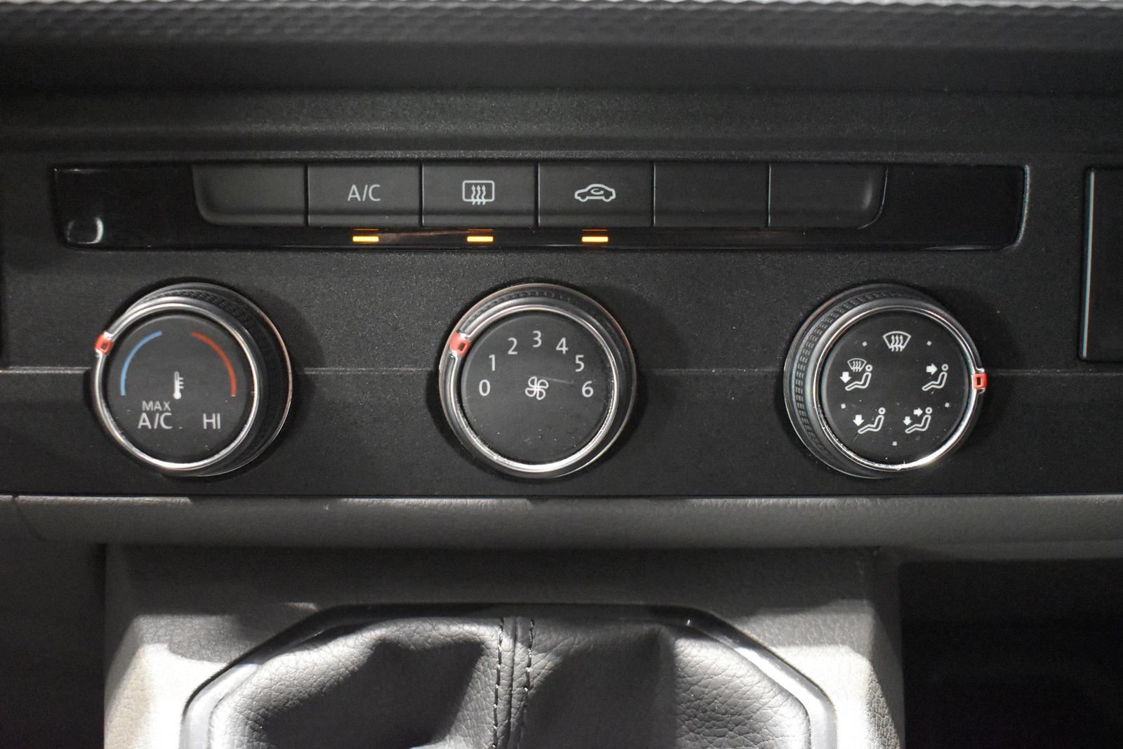 Volkswagen T6 Transporter T6.1 4MOTION KURZ DIFF-SPERRE LUFT-STANDHEIZUNG, миниатюра 19