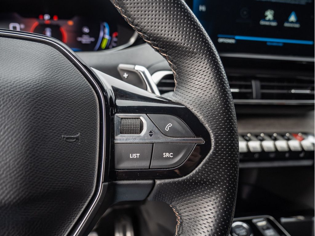 Peugeot 5008 - Bild 20