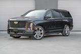Cadillac 2025 Escalade ESV Sport Plat T1 PRICE € 127000 - Cadillac Escalade in Dortmund