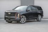 Cadillac 2025 Escalade ESV Sport Plat T1 PRICE € 127000 - Cadillac Escalade Neuwagen in Dortmund