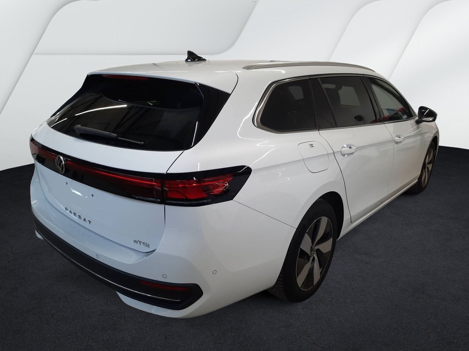 Volkswagen Passat - Bild 3