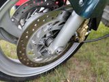 Honda NT650 Deauville - Angebote entsprechen deinen Suchkriterien