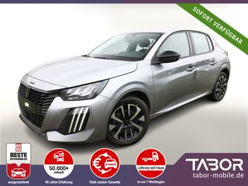 Peugeot Leasingangebot: Peugeot 208 Style LED PDC Temp CarPlay/AndroidAuto Klima