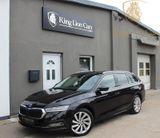 Skoda Octavia Combi Style iV MEMORY+PANORAMA+TOTWINKEL - Skoda Octavia aus 2022