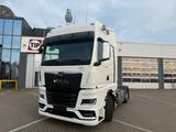 MAN TGX 18.510 BL Standard
