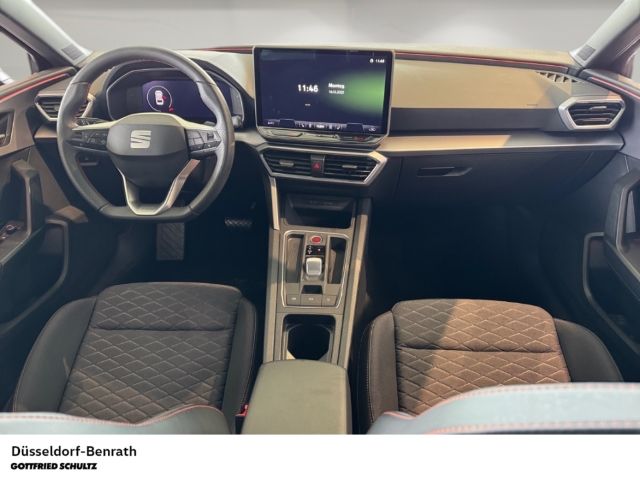 Seat Leon - Bild 6