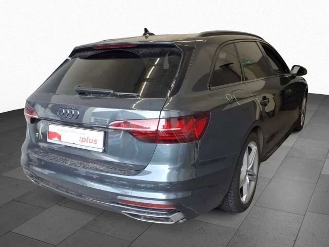 Audi A4 - Bild 2