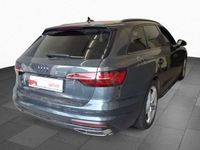 Audi A4 - Vorschau Bild 2
