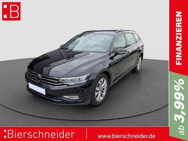 Volkswagen Passat Variant 2.0 TSI DSG Business KAMERA AHK L