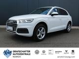 Audi Q5 35 2,0 TDI quattro sport +AHK+LED+Navi+Kamera