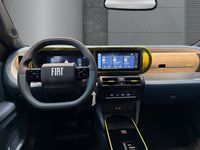 Fiat Grande Panda - Vorschau Bild 15