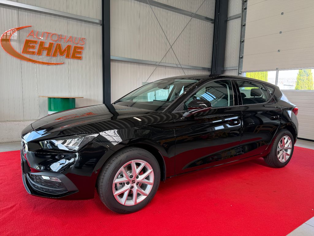 Image of Seat Leon