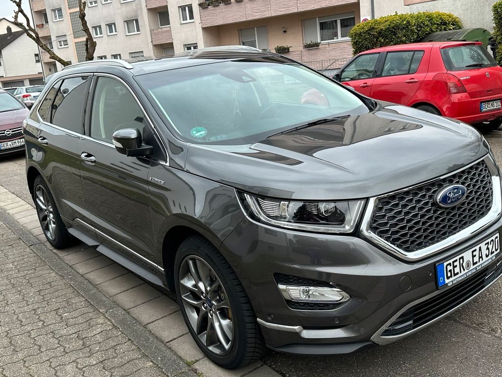 Image of Ford Edge