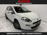 Fiat Punto 1.2 8V 5 porte Street - gebrauchte Fiat Punto aus dem Jahr 2017