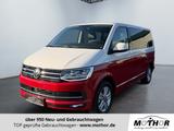 Volkswagen T6 Multivan 4Motion 2.0 TDI ACC KAM NAVI SHZ - gebrauchte VW T6 Multivan aus dem Jahr 2018