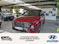 Hyundai TUCSON - Vorschau Bild 1
