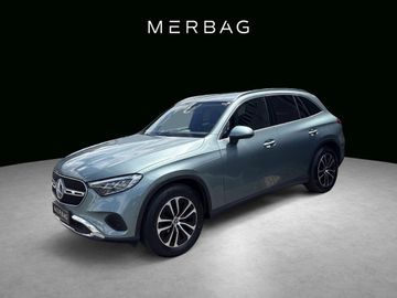 Mercedes GLC 200 - 1