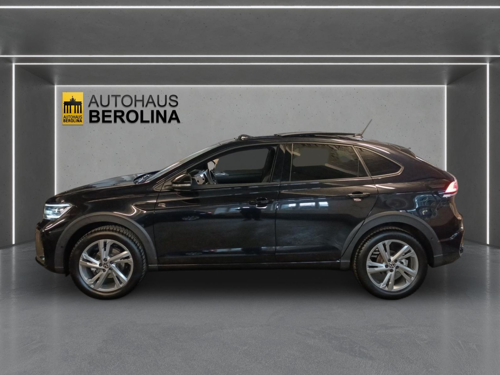 Volkswagen Taigo - Bild 4