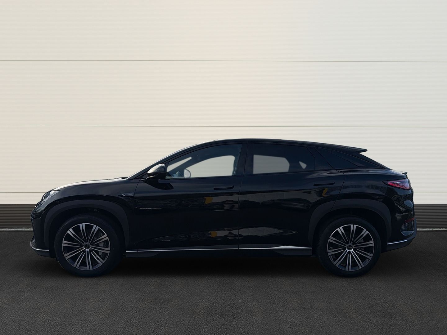BYD SEALION 7