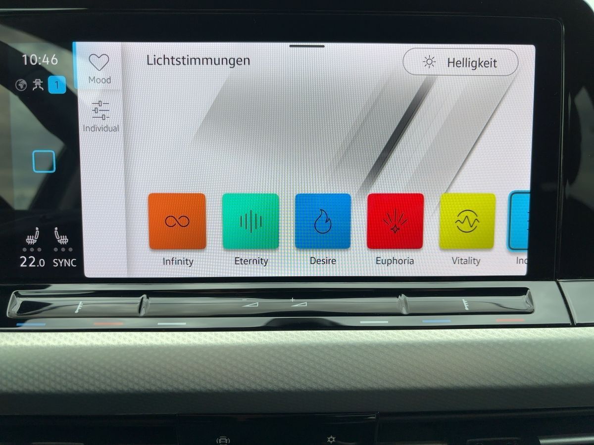 Volkswagen Golf - Bild 10