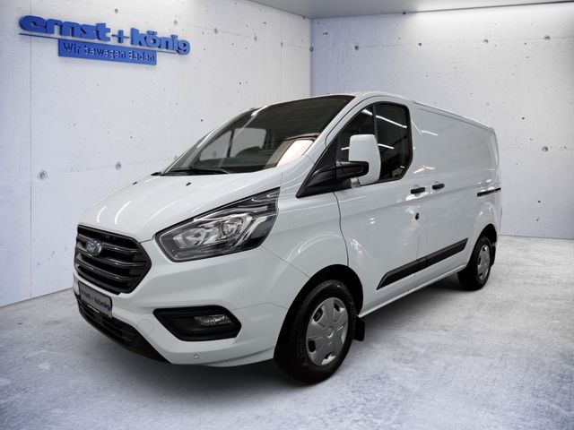 Ford Transit Custom 280 L1H1 Trend NAVI PDC 2x Schieb