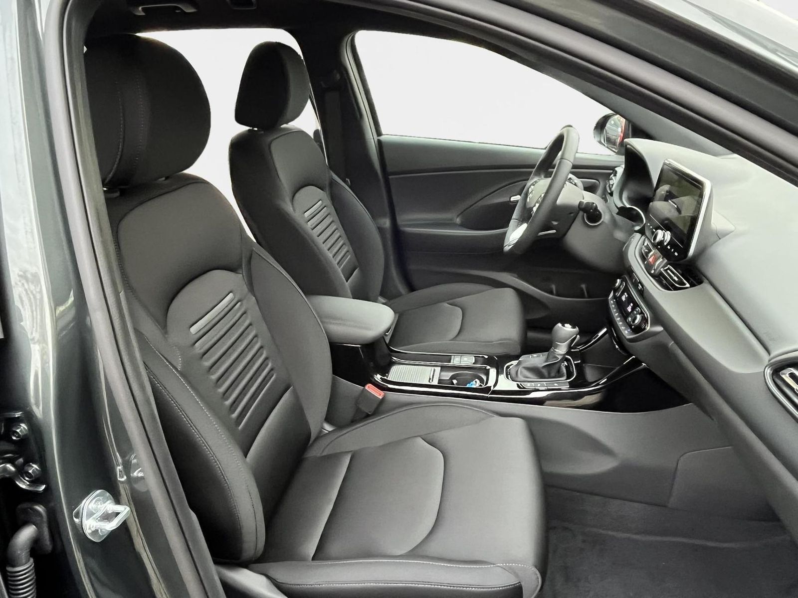 Hyundai i30 – Bild 17