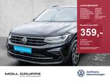 Volkswagen Tiguan 1.4 eHybrid DSG Life NAVI PANO LED