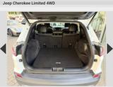 Jeep Cherokee - Jeep Cherokee: Von Privat
